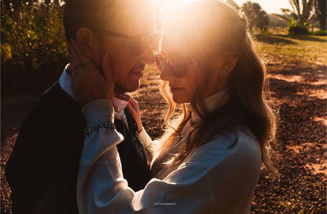 PRÉ CASAMENTO de MARIANA E VITOR 