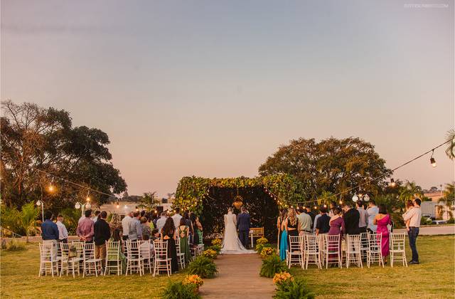 CASAMENTOS de MARIANA E VITOR