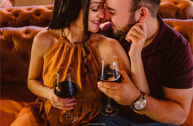 PRÉ CASAMENTO de CASSIA E LUCAS