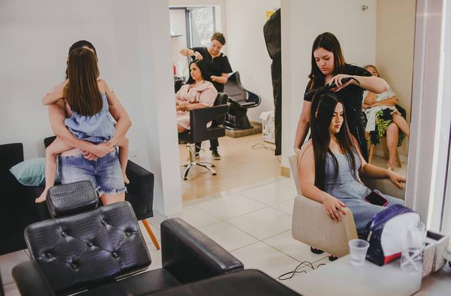 CASAMENTOS de NAYARA & LUCAS 