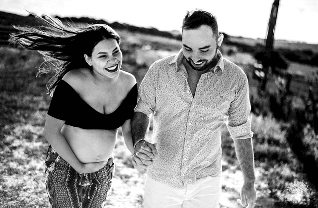 FAMILIA de HEMELY E WILIAN + ALICIA