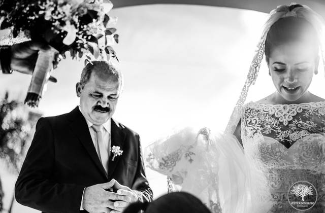 CASAMENTOS de TALITA + LEONARDO | WEDDING
