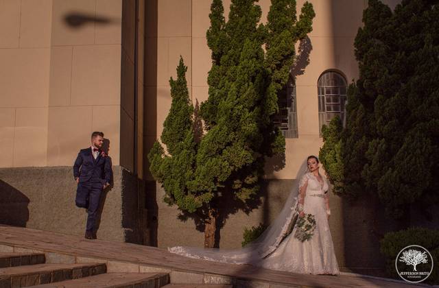 CASAMENTOS de ISABELA + MARCOS VINICIUS | WEDDING