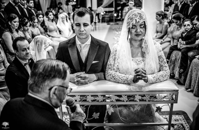 CASAMENTOS de BIA +DANILO | WEDDING