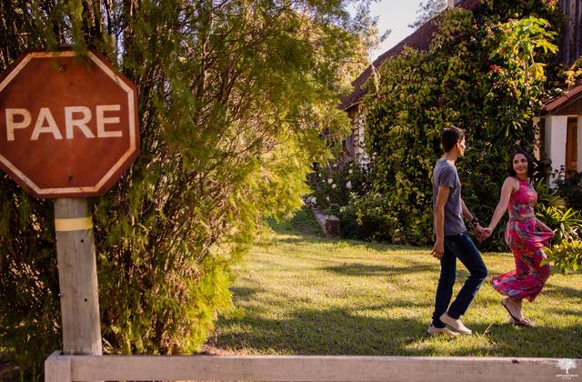 PRÉ CASAMENTO de VANESSA + AECIO | PRÉ WÉDDING