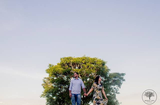 PRÉ CASAMENTO de TALITA + LEONARDO  | PRÉ WÉDDING