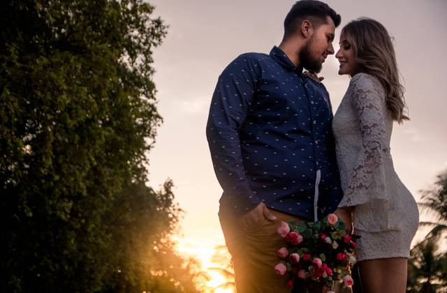 PRÉ CASAMENTO de  GABI + VITOR | PRÉ WÉDDING