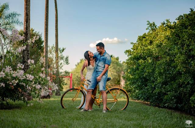 PRÉ CASAMENTO de NATALIA + LUAN | PRÉ WÉDDING