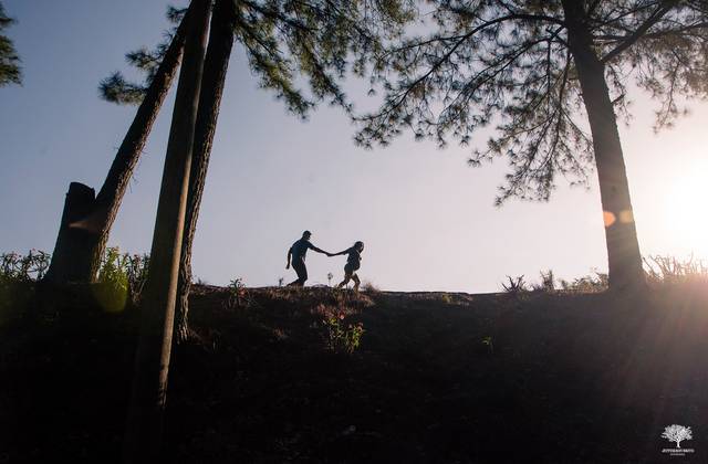 FAMILIA de ELIZANIA + FELIPE + HEITOR 