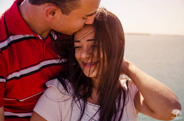 PRÉ CASAMENTO de ELIZANIA + FELIPE  | PRÉ WÉDDING