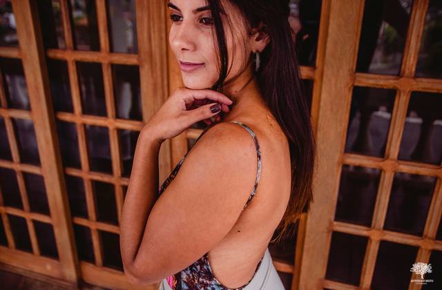 ENSAIOS FEMININO de ALINE GUERRA