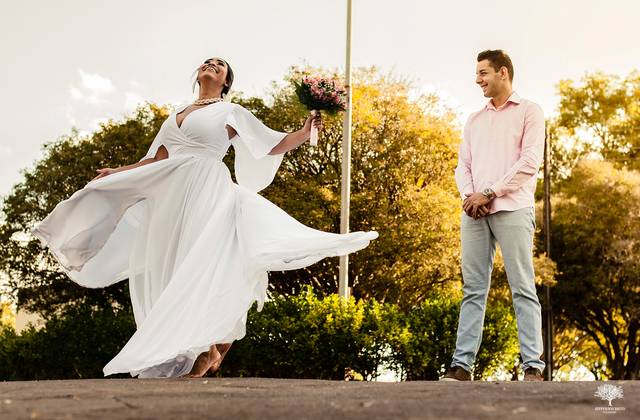 PRÉ CASAMENTO de MARIANE + JOAQUIM | PRÉ WÉDDING