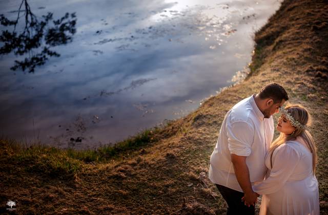 PRÉ CASAMENTO de CLAUDIA + LUIZ | PRÉ WÉDDING
