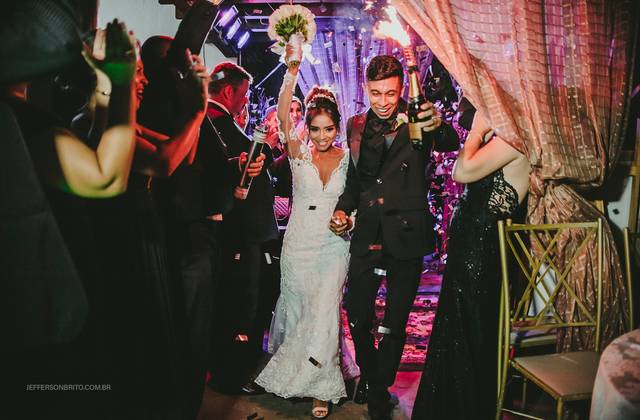 CASAMENTOS de JOICE + ERIC I WEDDING