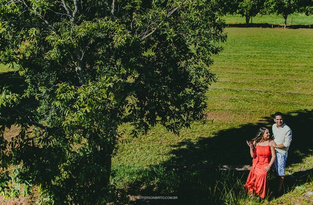 PRÉ CASAMENTO de GABRIELA + CARLOS I PRÉ WEDDING