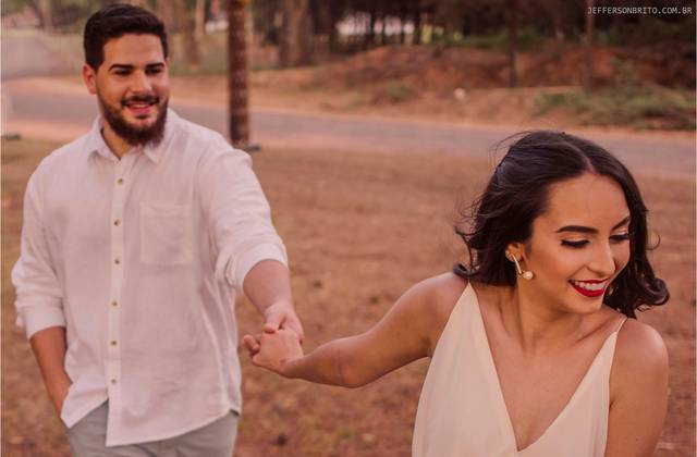 PRÉ CASAMENTO de LIVIA E GABRIEL 