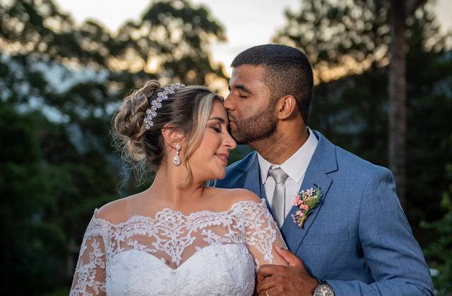 Casamento de Casamento | Fiama & Nilton