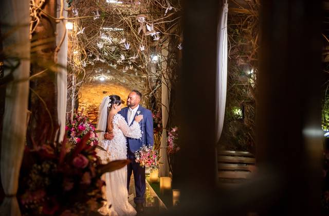 Casamento de Casamento Gisele & Luis