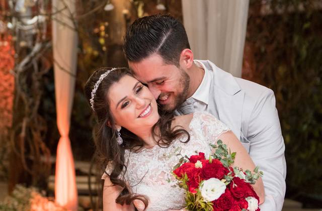 Casamento de Casamento | Marcella & Josue