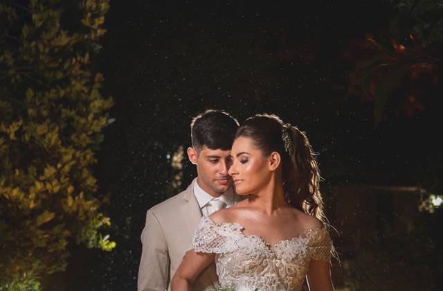 Casamento de Casamento | Iasmin & Rafael 