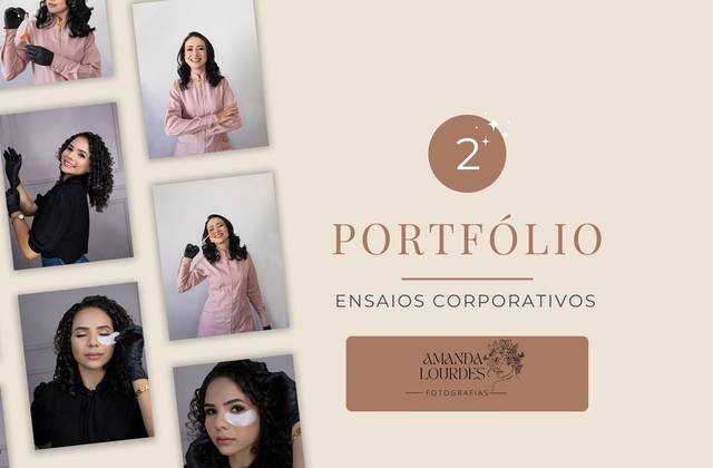 Ensaios Corporativos  de PORTFÓLIO ENSAIOS CORPORATIOS 