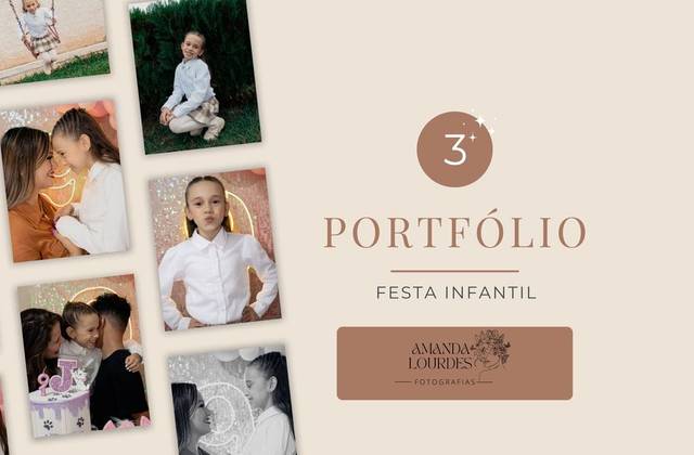 Festa Infantil  de Festa Infantil 