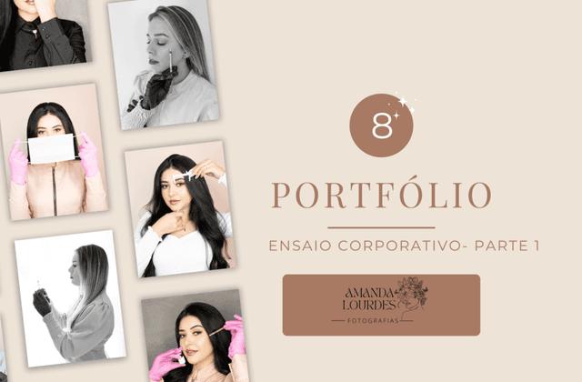 Ensaios Corporativos  de ENSAIO CORPORATIVO - PARTE 1