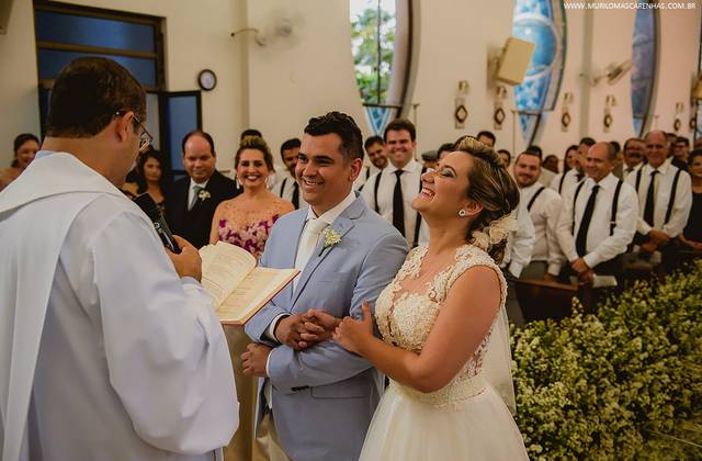 Casamentos de Larissa + Danillo