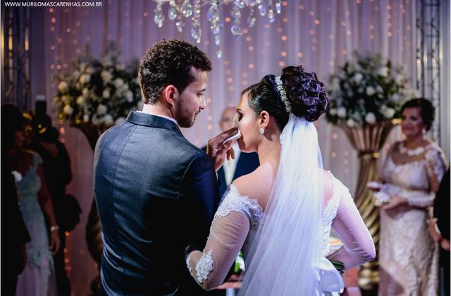 Casamentos de Leiliane + Heraldo