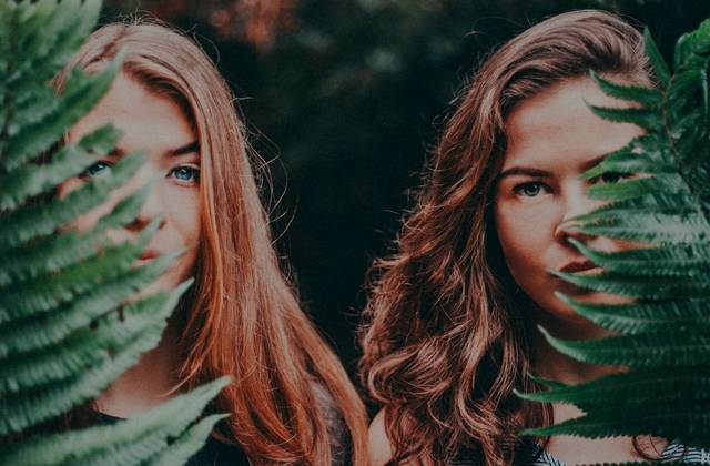 Feminino - Boudoir de Graci e Tay