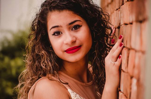 Debutante - 15 anos de Katita 