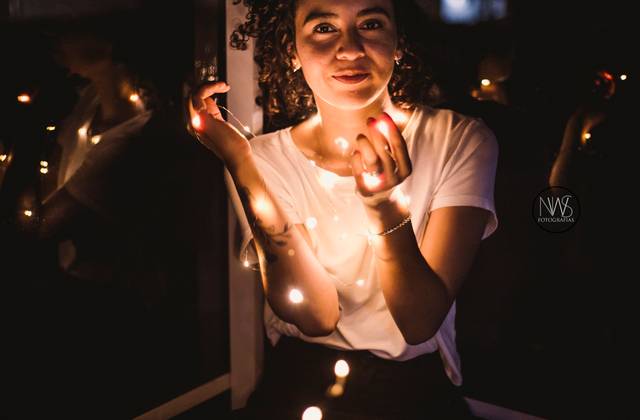 Feminino - Boudoir de Camile