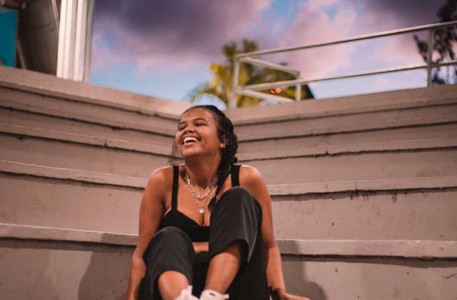 Feminino - Boudoir de Ensaio Gerlani