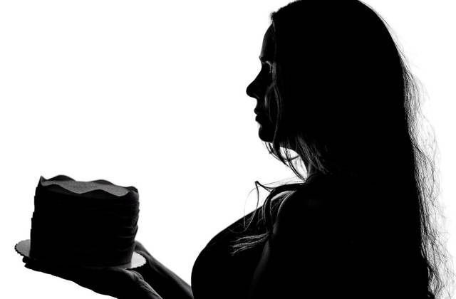 Aniversário de Ensaio de Aniversário em João Pessoa - Alexandra 