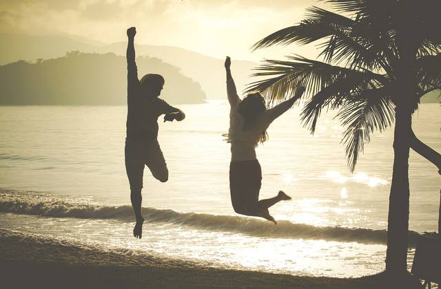 Ensaio de Silvana & Jonas