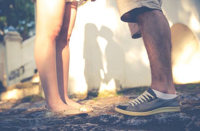 Ensaio de Janaina & Fabricio