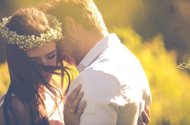 Ensaio de Bruna & Felipe