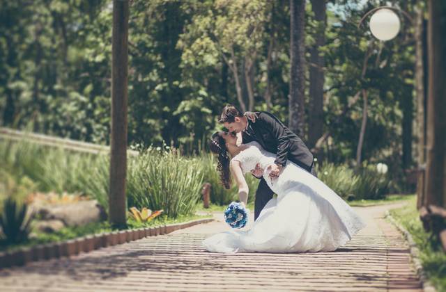 Casamento de Marina & Leandro