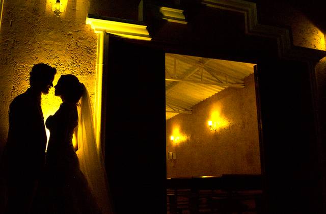 Casamento de Milena & Daniel