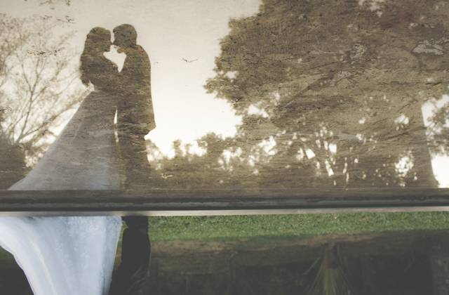 Casamento de Luciana & Vinicius