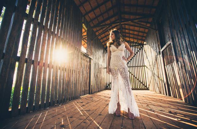 Ensaio de Beatriz - 15 Anos