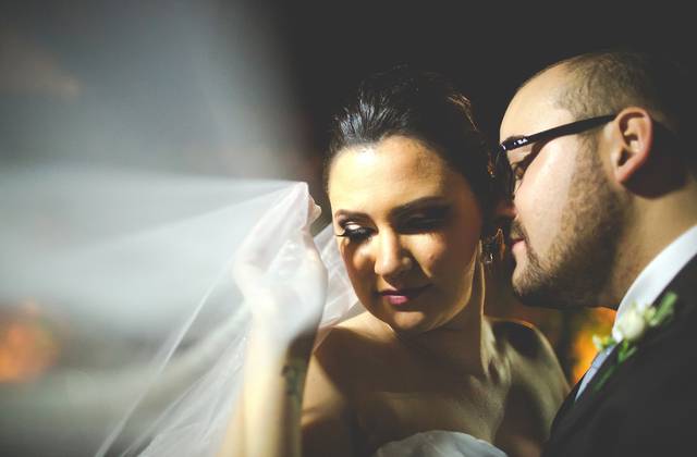 Casamento de Natália & André