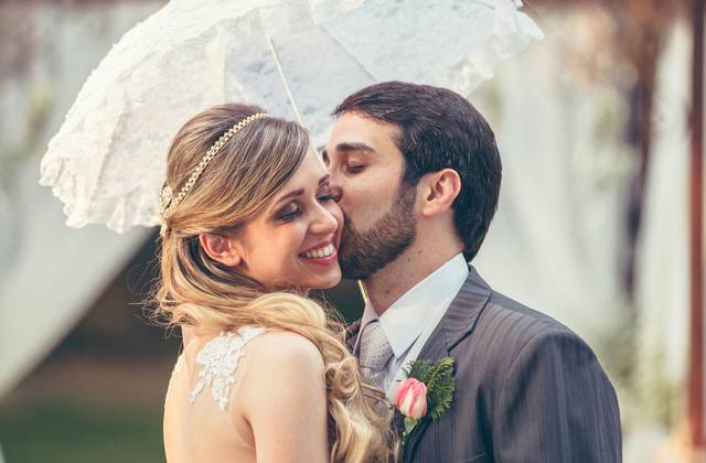 Casamento de Elissa & Rodrigo