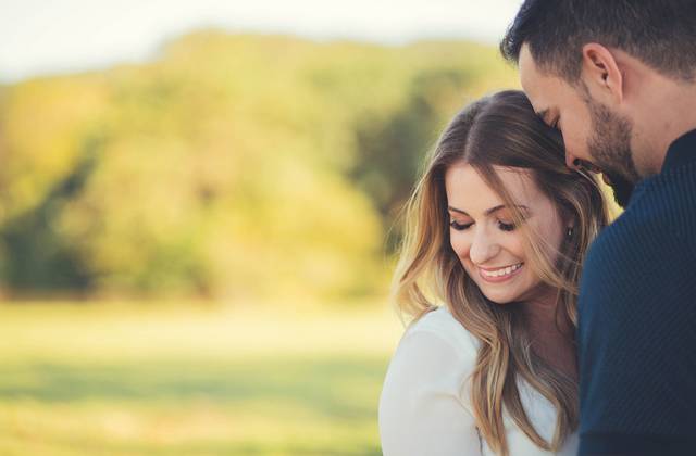 Ensaio de Ana & Marcio