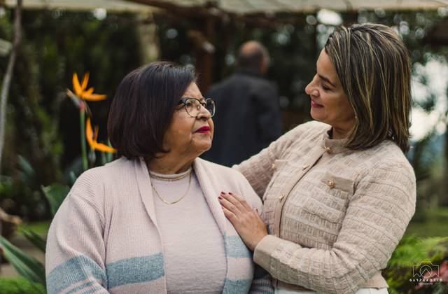 Aniversário  de Aniversário/Valdeci/80 anos