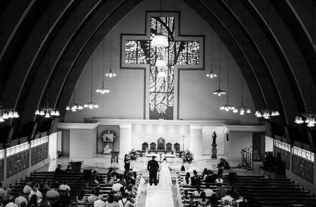 CASAMENTO de Fotografia de Casamento em Dois Vizinhos - Anselmo e Cristina 