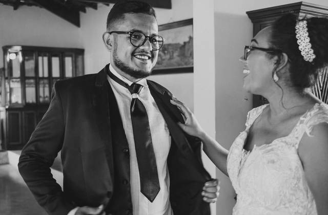 Casamento de Aline + Flavio | Casamento 