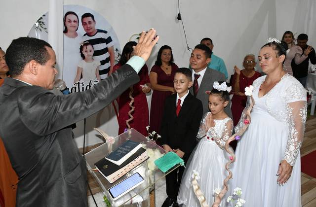 Casamento de Casamento Noelson e Sheyla