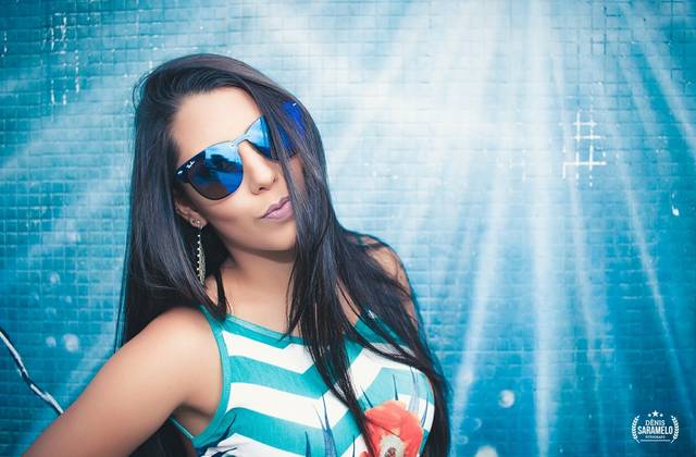 Book Debutante de Maria Eduarda - 15 Anos