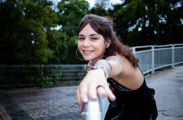 Book Feminino de Anne França